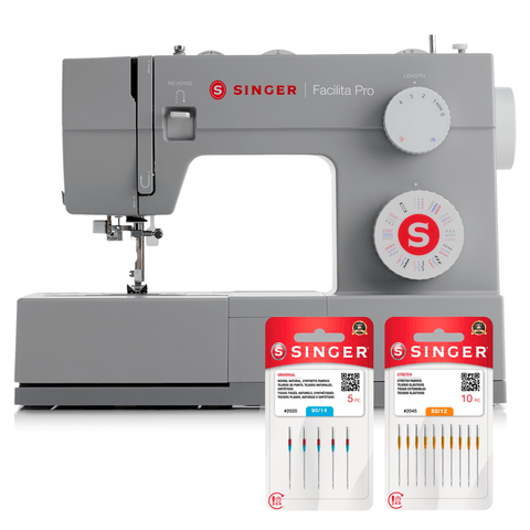 Kit Facilita Pro 4432 + Agulhas Kit Facilita Pro 4432 + Agulhas